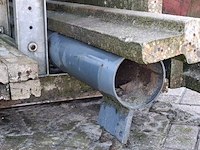 Partij betonnen profielen met stelling - afbeelding 14 van  16