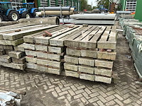 Partij betonnen roosterplaten - afbeelding 6 van  6