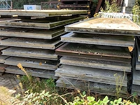 Partij betonplaten 205 m2 - afbeelding 7 van  7