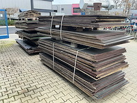 Partij betonplex - afbeelding 1 van  8