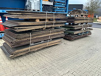 Partij betonplex - afbeelding 2 van  8