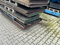 Partij betonplex - afbeelding 4 van  8