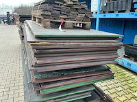 Partij betonplex - afbeelding 5 van  8