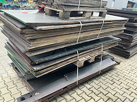 Partij betonplex - afbeelding 6 van  8