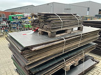 Partij betonplex - afbeelding 7 van  8