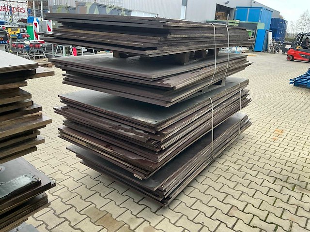 Partij betonplex - afbeelding 8 van  8