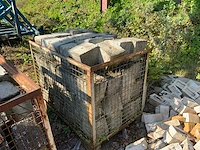 Partij betonpoeren - afbeelding 11 van  11