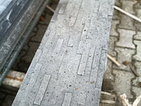 Partij betonproducten - afbeelding 3 van  6