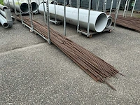 Partij betonstaal - afbeelding 1 van  4