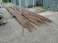 Partij betonstaal - afbeelding 1 van  4