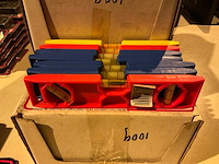 Partij betts tools waterpassen - afbeelding 2 van  3