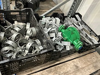 Partij beugels en divers - afbeelding 1 van  5