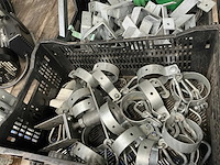 Partij beugels en divers - afbeelding 2 van  5