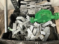 Partij beugels en divers - afbeelding 3 van  5