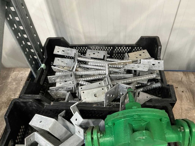 Partij beugels en divers - afbeelding 4 van  5