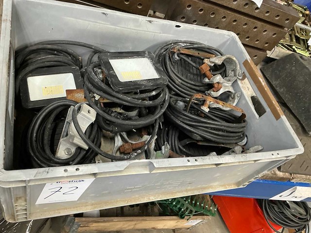 Partij beugels en divers - afbeelding 5 van  5