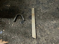 Partij beugels en plaatjes - afbeelding 1 van  6