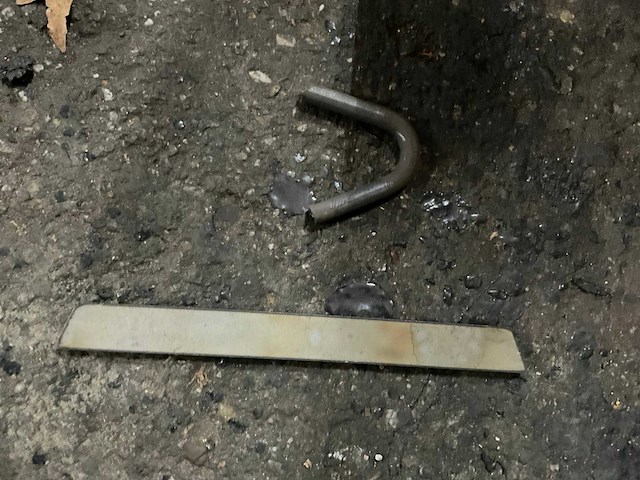 Partij beugels en plaatjes - afbeelding 2 van  6