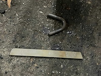 Partij beugels en plaatjes - afbeelding 2 van  6