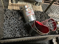 Partij beugels en plaatjes - afbeelding 3 van  6