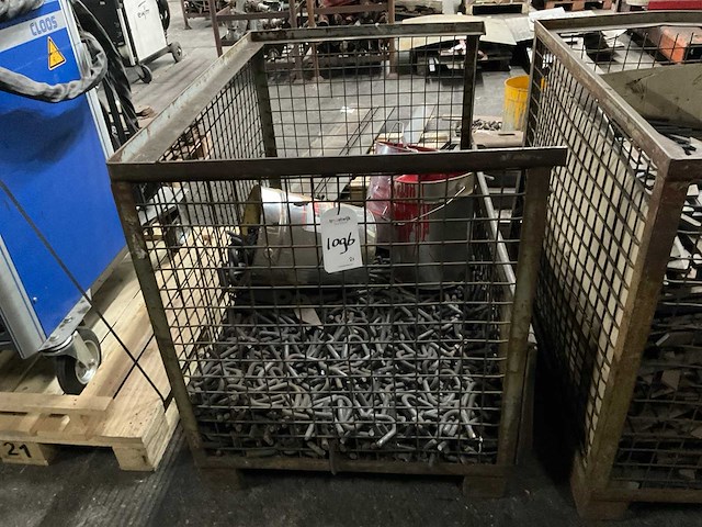 Partij beugels en plaatjes - afbeelding 4 van  6