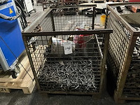 Partij beugels en plaatjes - afbeelding 4 van  6