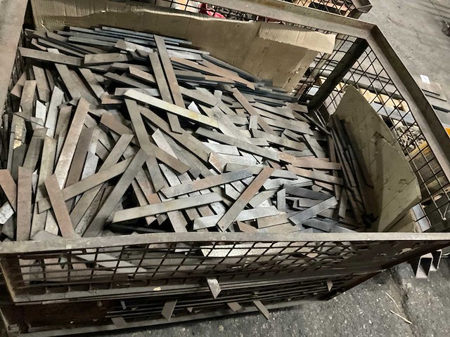 Partij beugels en plaatjes - afbeelding 5 van  6