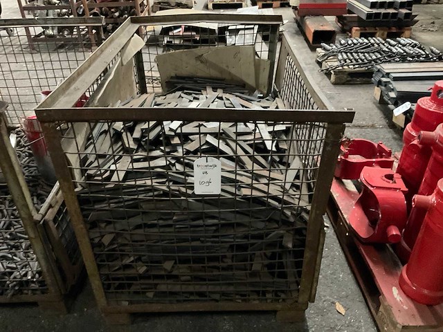 Partij beugels en plaatjes - afbeelding 6 van  6