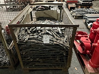 Partij beugels en plaatjes - afbeelding 6 van  6