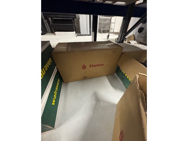 Partij beugels - afbeelding 2 van  12