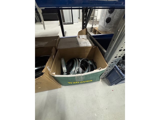 Partij beugels - afbeelding 3 van  12