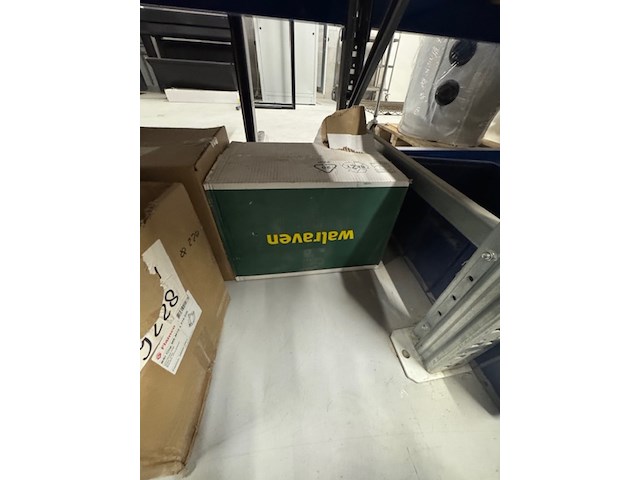 Partij beugels - afbeelding 4 van  12