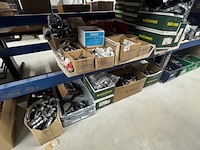 Partij beugels - afbeelding 1 van  12