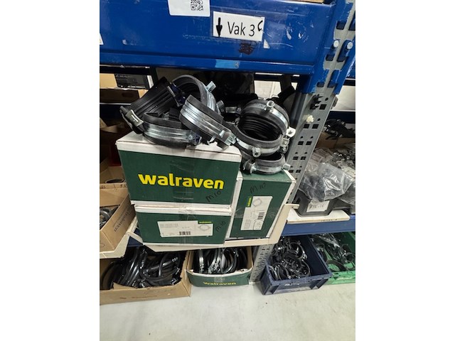 Partij beugels - afbeelding 5 van  12