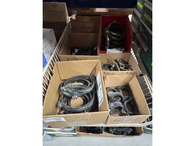 Partij beugels - afbeelding 7 van  12