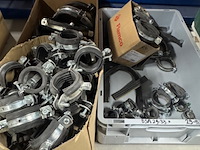 Partij beugels - afbeelding 9 van  12