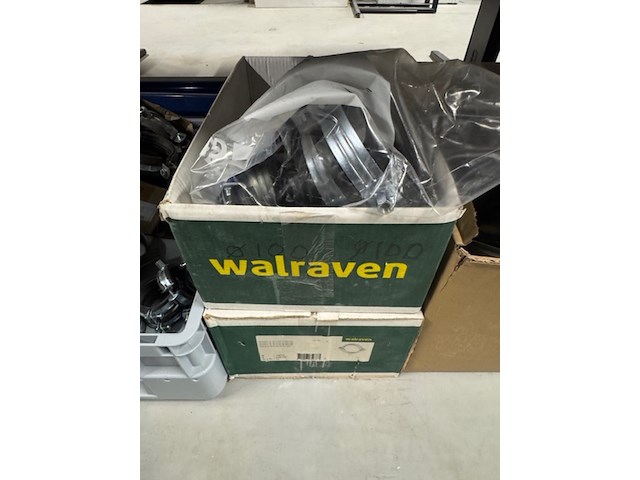 Partij beugels - afbeelding 10 van  12