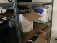 Partij beurs en kantine inventaris - afbeelding 2 van  7