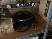 Partij beurs en kantine inventaris - afbeelding 7 van  7