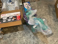 Partij beurs samples - afbeelding 2 van  11