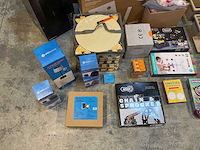 Partij beurs samples - afbeelding 6 van  11