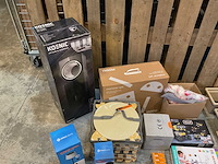 Partij beurs samples - afbeelding 7 van  11