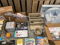 Partij beurs samples - afbeelding 8 van  11