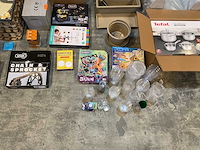 Partij beurs samples - afbeelding 9 van  11