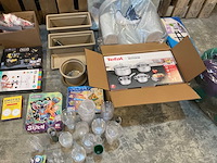 Partij beurs samples - afbeelding 10 van  11