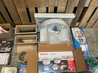 Partij beurs samples - afbeelding 11 van  11