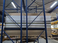 Partij beurs/stand materiaal - afbeelding 6 van  13