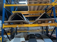 Partij beurs/stand materiaal - afbeelding 7 van  13