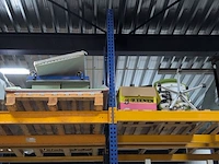 Partij beurs/stand materiaal - afbeelding 12 van  13