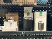 Partij beveiligingsapparatuur en elektronica